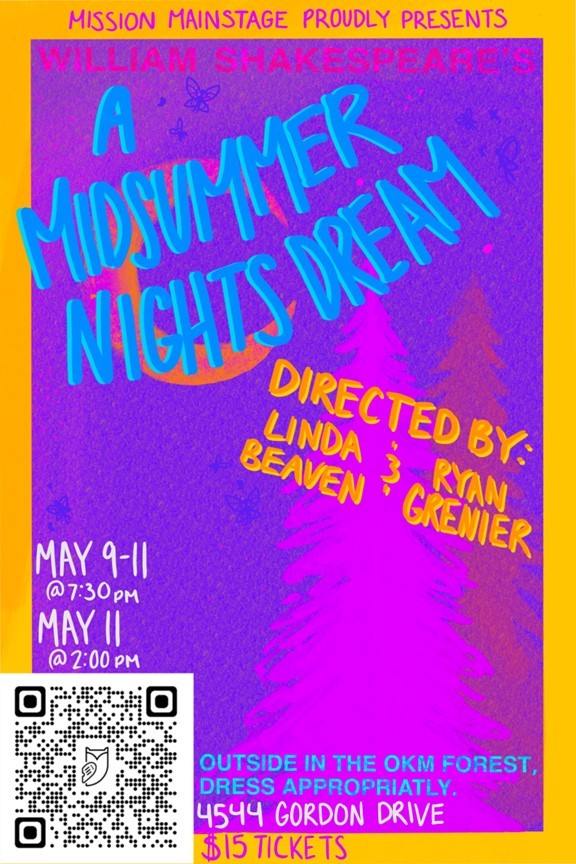 A Midsummer Nights Dream 2